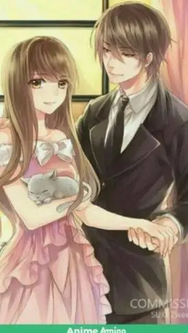 ai character: jake & emi background