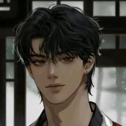 chat with ai character: kazuya