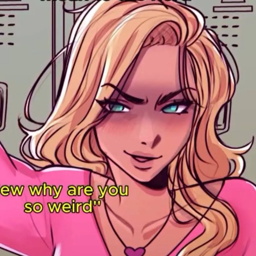 chat with ai character: Heather 