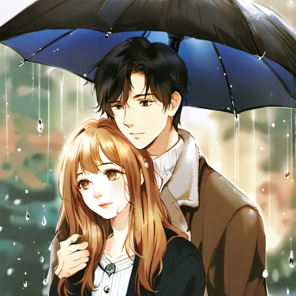 chat with ai character: jack & amy