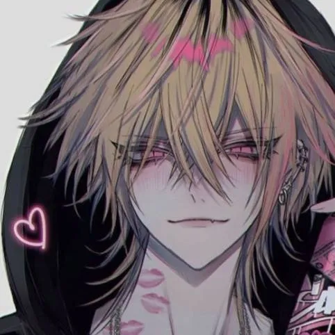 chat with ai character: Asher 