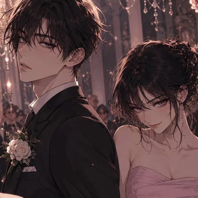 chat with ai character: tae & emi
