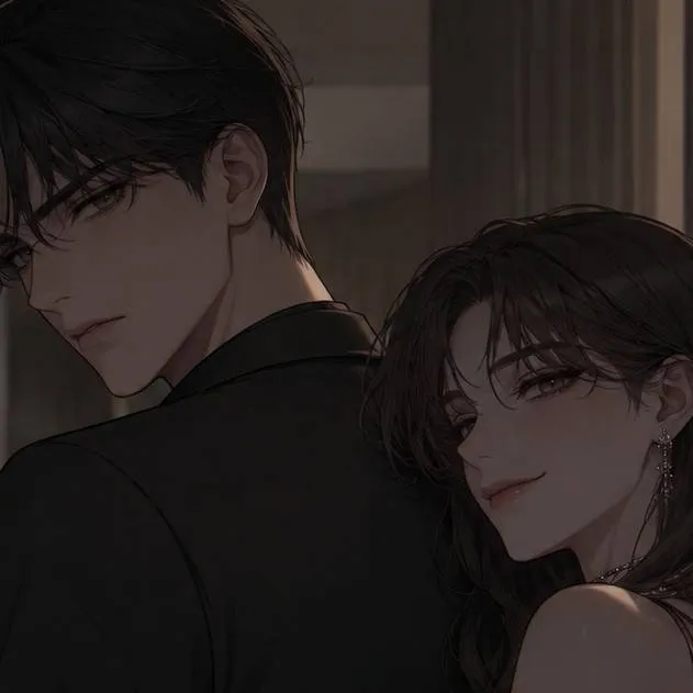 chat with ai character: Alexander & Ashley