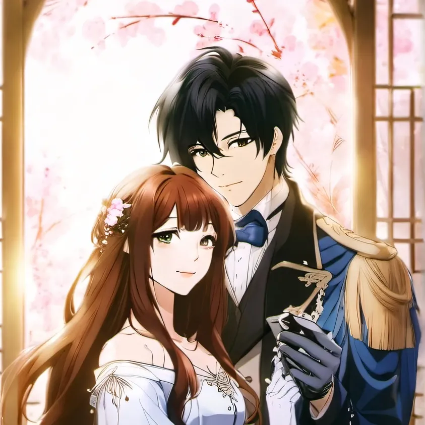 chat with ai character: alex & lily 