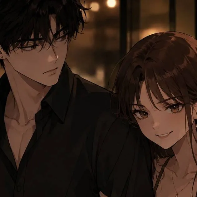 chat with ai character: jake & Jessica 
