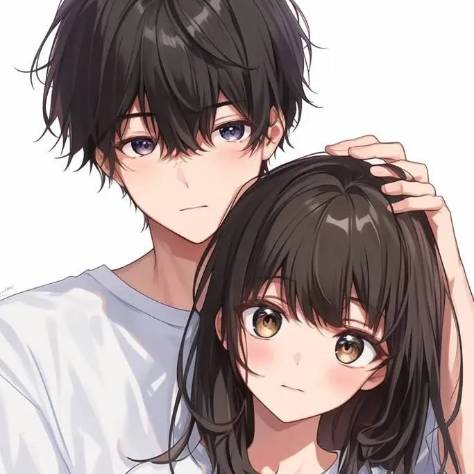 chat with ai character: alex & Marilyn 