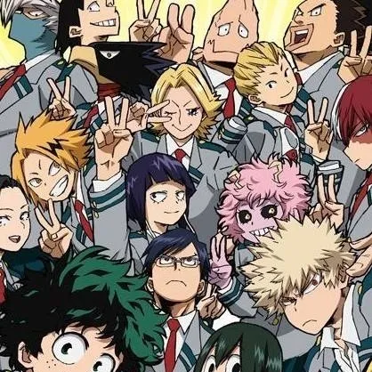 chat with ai character: mha pick-me