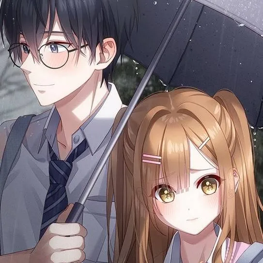 chat with ai character: lucas & Lilly 