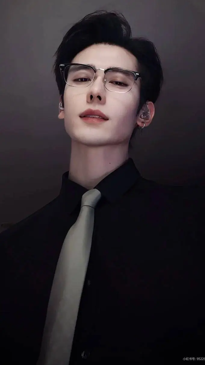 ai character: josh background