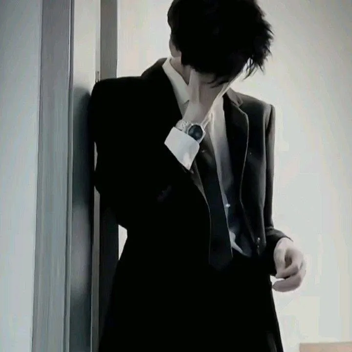 chat with ai character: jackson