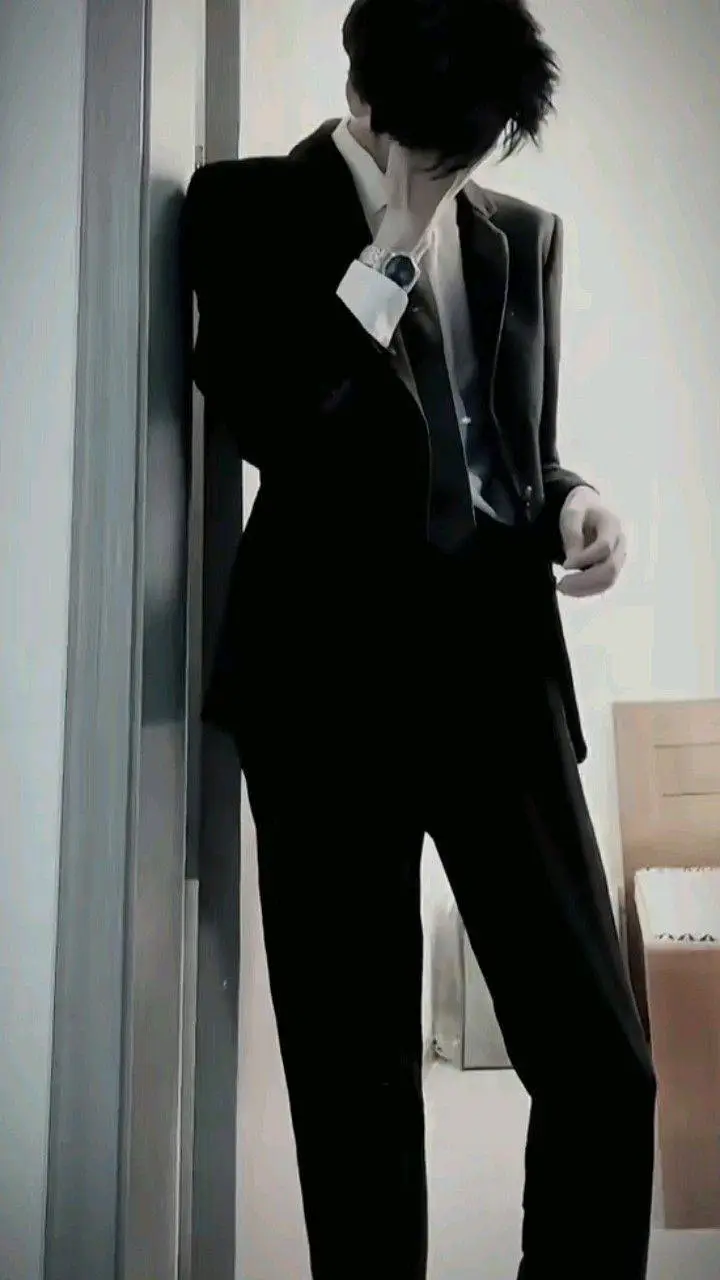 ai character: jake background