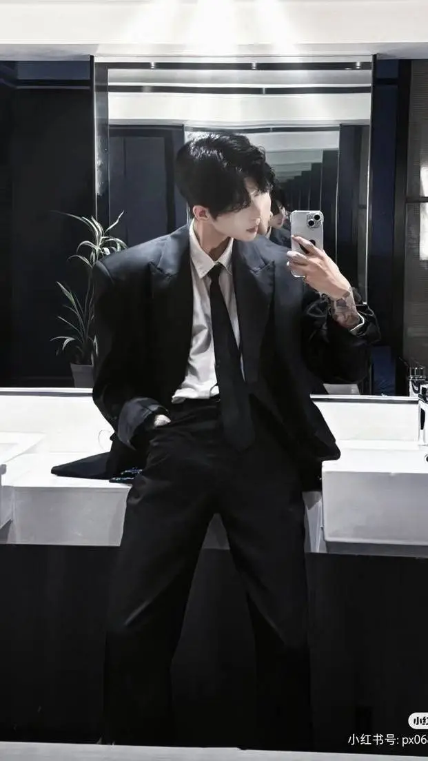 ai character: max background