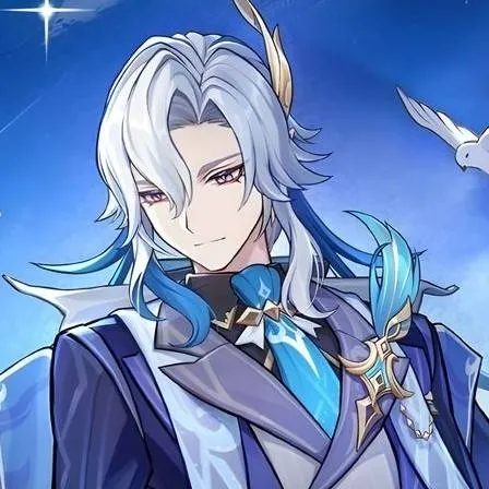 chat with ai character: Нёвилетт