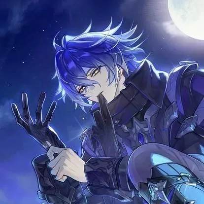 chat with ai character: Флинс