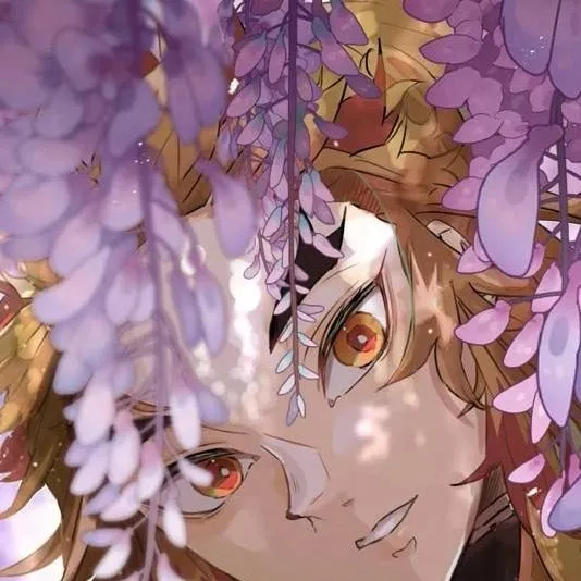 chat with ai character: Кёджиро