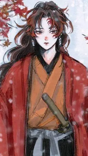 ai character: Ёричи background