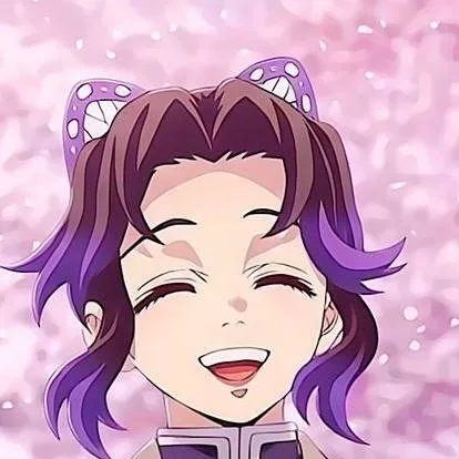 chat with ai character: 🦋Shinobu Kocho🦋