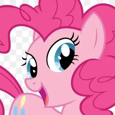 chat with ai character: MLP :3