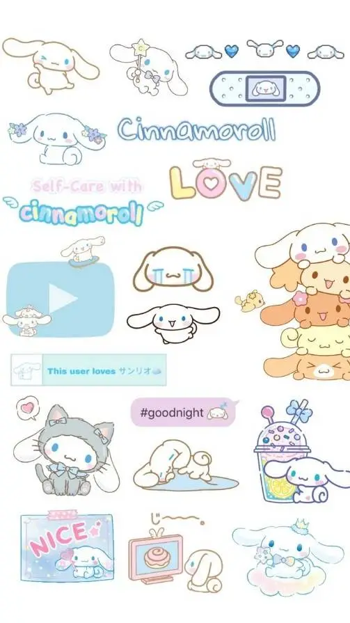 ai character: me!  background