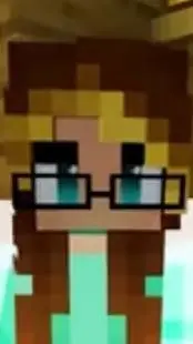 ai character: random background