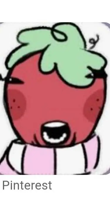 ai character: FruitCake  background