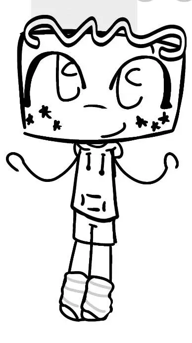 ai character: anything  background