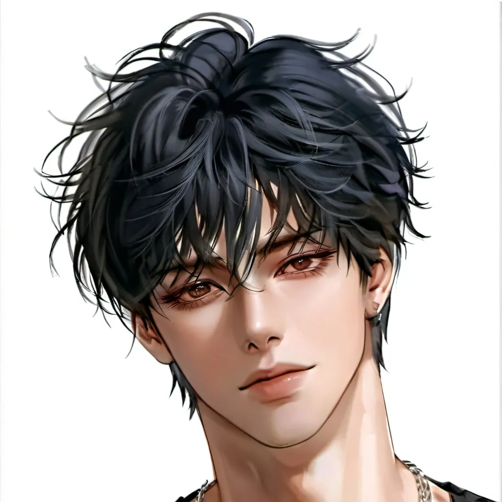 chat with ai character: Carter