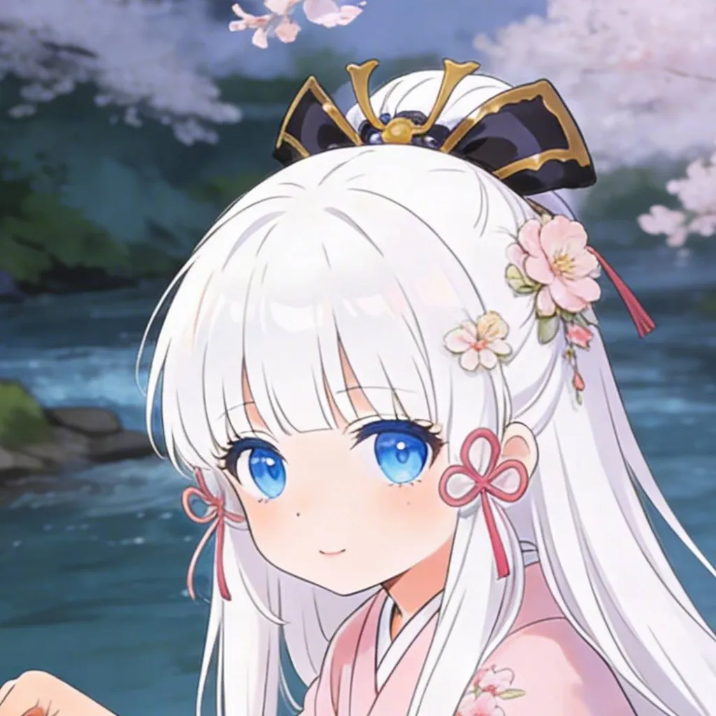 chat with ai character: Yuneki and Miyuki 