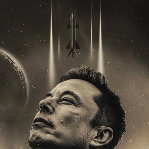chat with ai character: Elon musk 