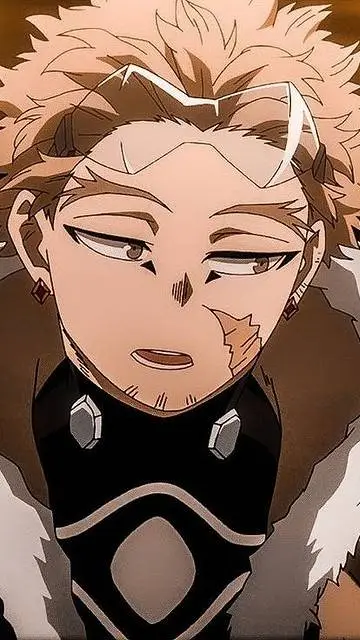 ai character: Keigo Takami background