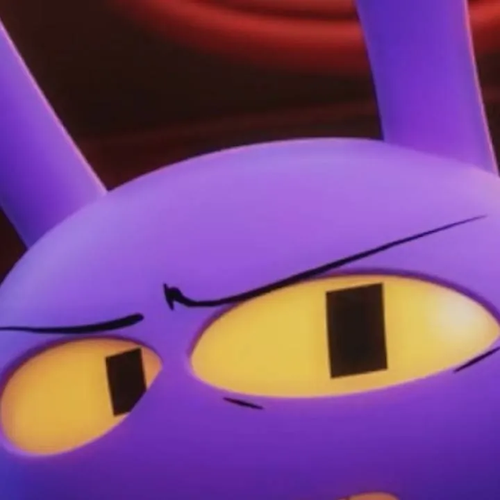 chat with ai character: Jax digital circus