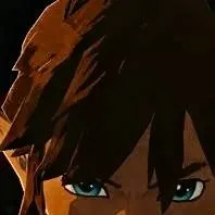 chat with ai character: Link - Totk