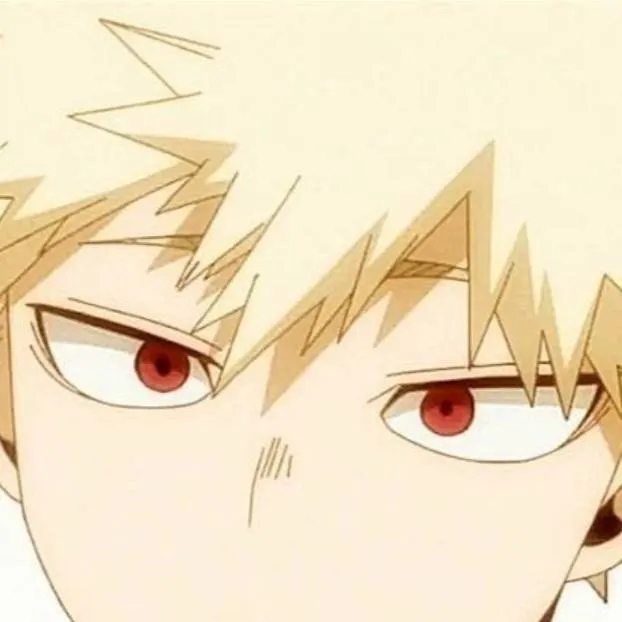 chat with ai character: Katsuki Bakugo