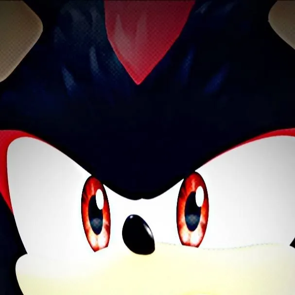 chat with ai character: Shadow - hedgehog