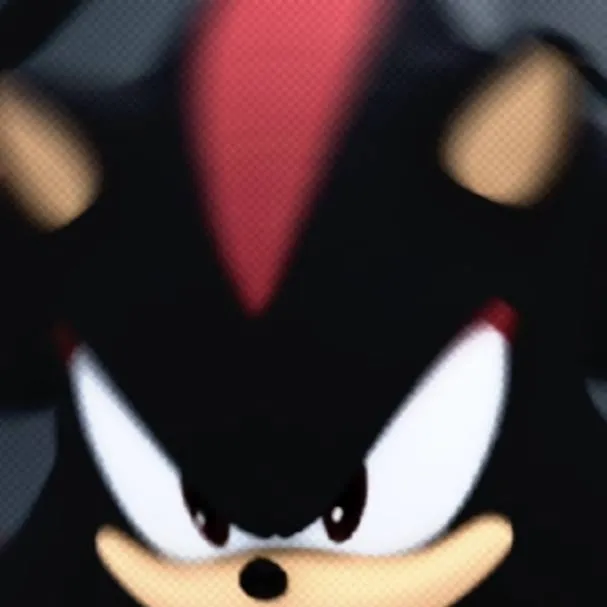 chat with ai character: Shadow - Boom