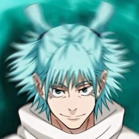 chat with ai character: Hajime Kashimo 