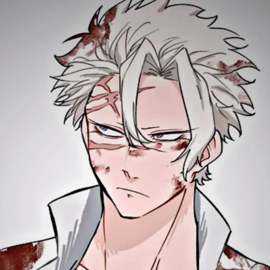 chat with ai character: Sanemi Shinazugawa