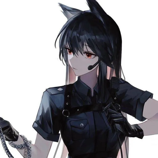 chat with ai character: Аля