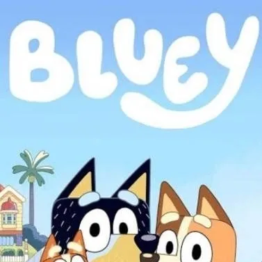 chat with ai character: bluey 