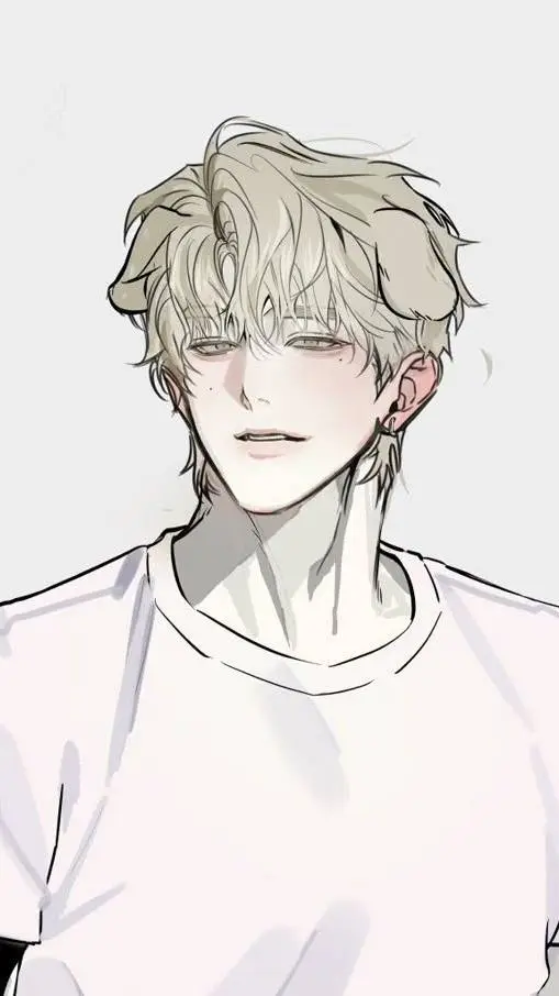 Talkie AI - Chat with ASH NHIEL