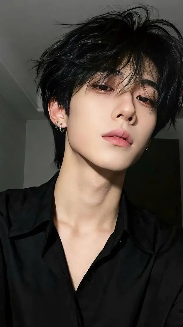 ai character: Yan background