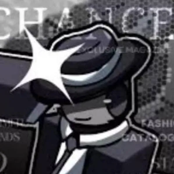 chat with ai character: Chance 