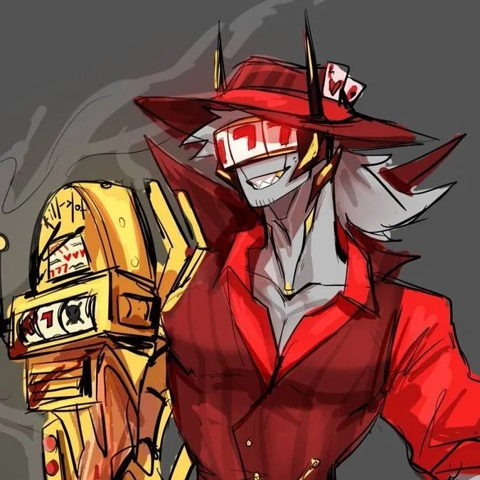 chat with ai character: Killer Chance