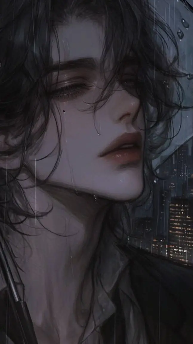 ai character: liam background