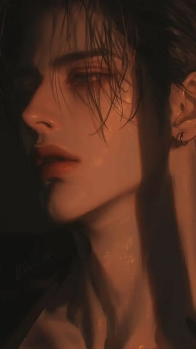 ai character: Jaehyun background