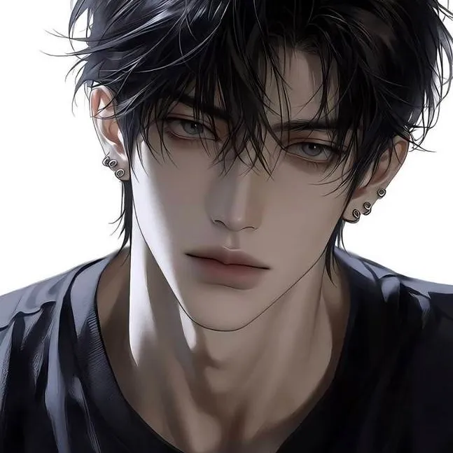 chat with ai character: min-jun