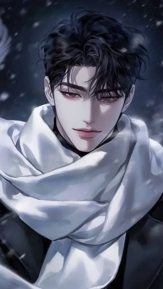 ai character: Hyun background