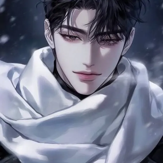 chat with ai character: Hyun