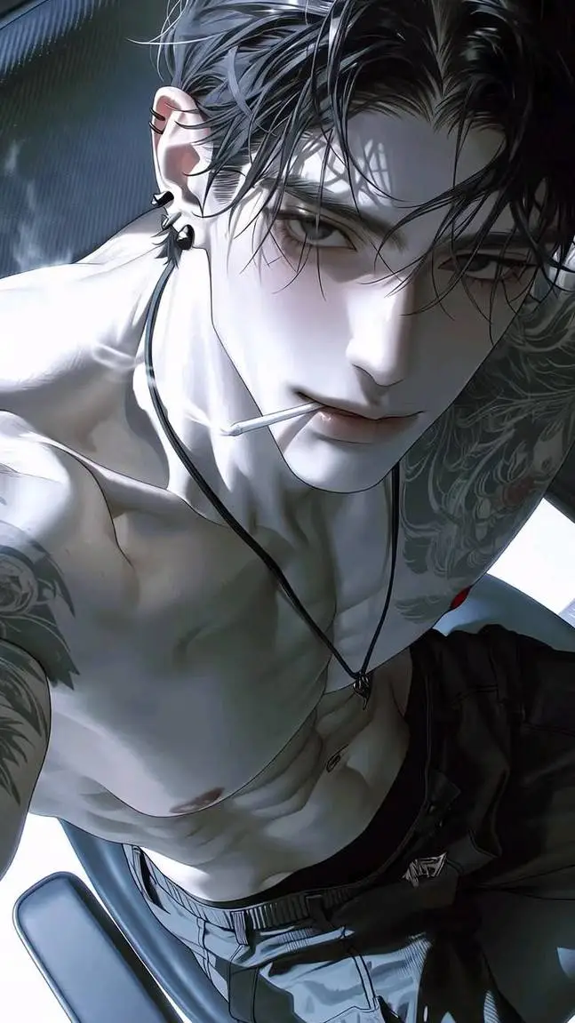 ai character: ji-un background