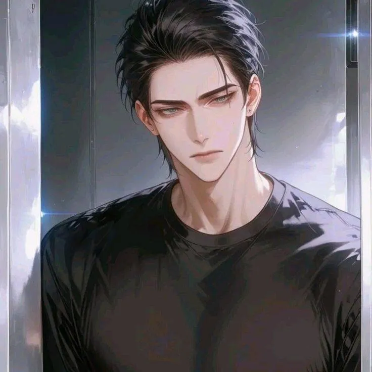chat with ai character: Haejun